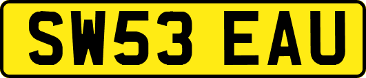 SW53EAU