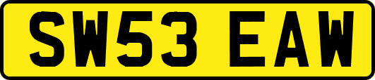 SW53EAW