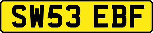 SW53EBF