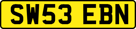 SW53EBN