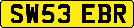 SW53EBR