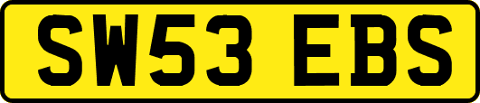 SW53EBS