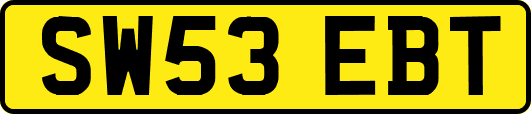 SW53EBT
