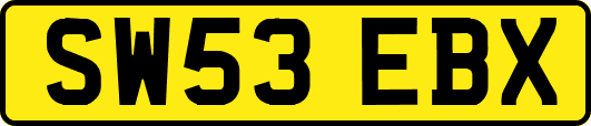 SW53EBX