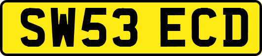 SW53ECD