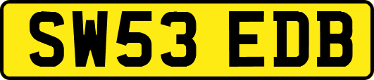 SW53EDB