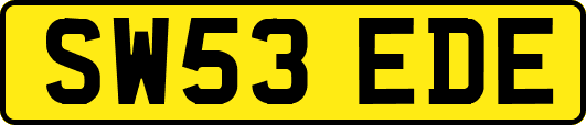 SW53EDE