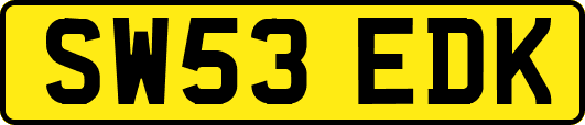 SW53EDK