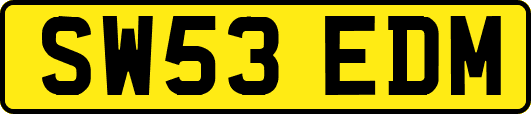 SW53EDM