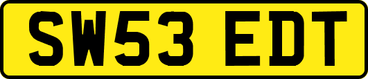 SW53EDT