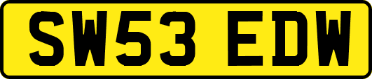 SW53EDW