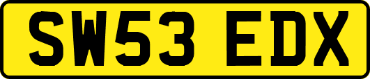 SW53EDX