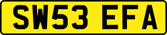 SW53EFA