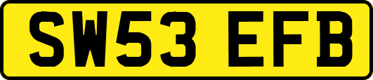 SW53EFB