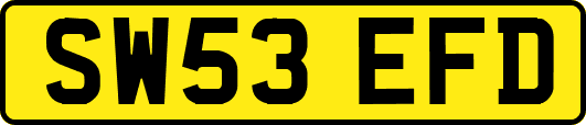 SW53EFD