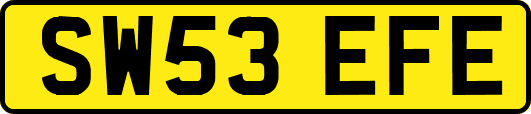 SW53EFE