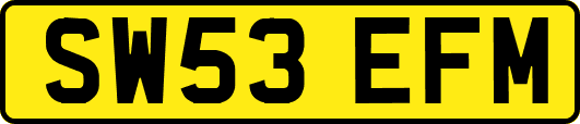SW53EFM