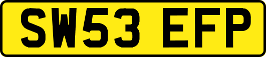 SW53EFP