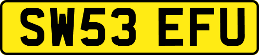 SW53EFU