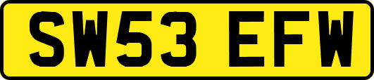 SW53EFW