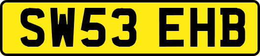 SW53EHB