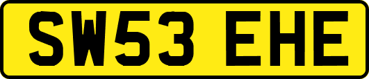 SW53EHE