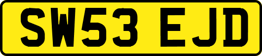 SW53EJD