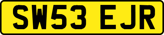 SW53EJR