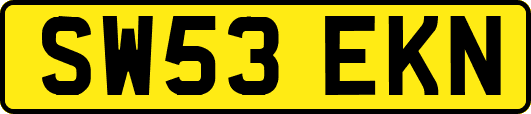 SW53EKN