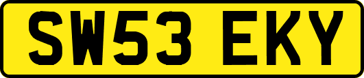 SW53EKY