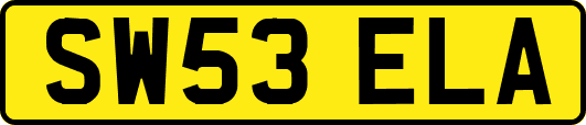 SW53ELA