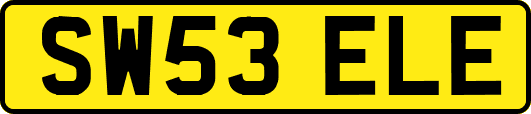 SW53ELE
