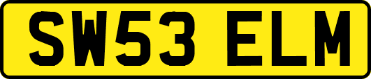 SW53ELM
