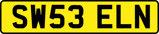 SW53ELN