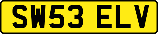 SW53ELV