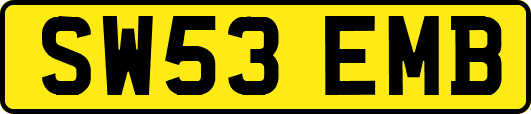 SW53EMB