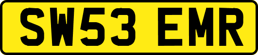 SW53EMR