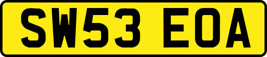 SW53EOA