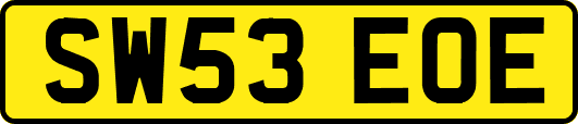 SW53EOE