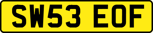 SW53EOF