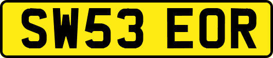 SW53EOR