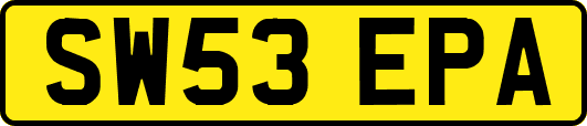 SW53EPA