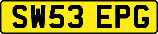 SW53EPG