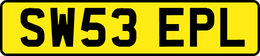 SW53EPL