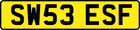 SW53ESF