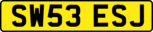 SW53ESJ
