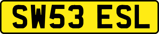 SW53ESL