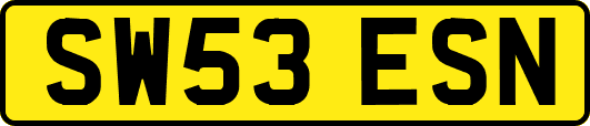 SW53ESN