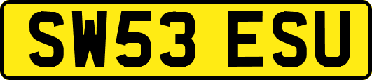 SW53ESU
