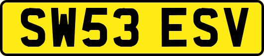 SW53ESV